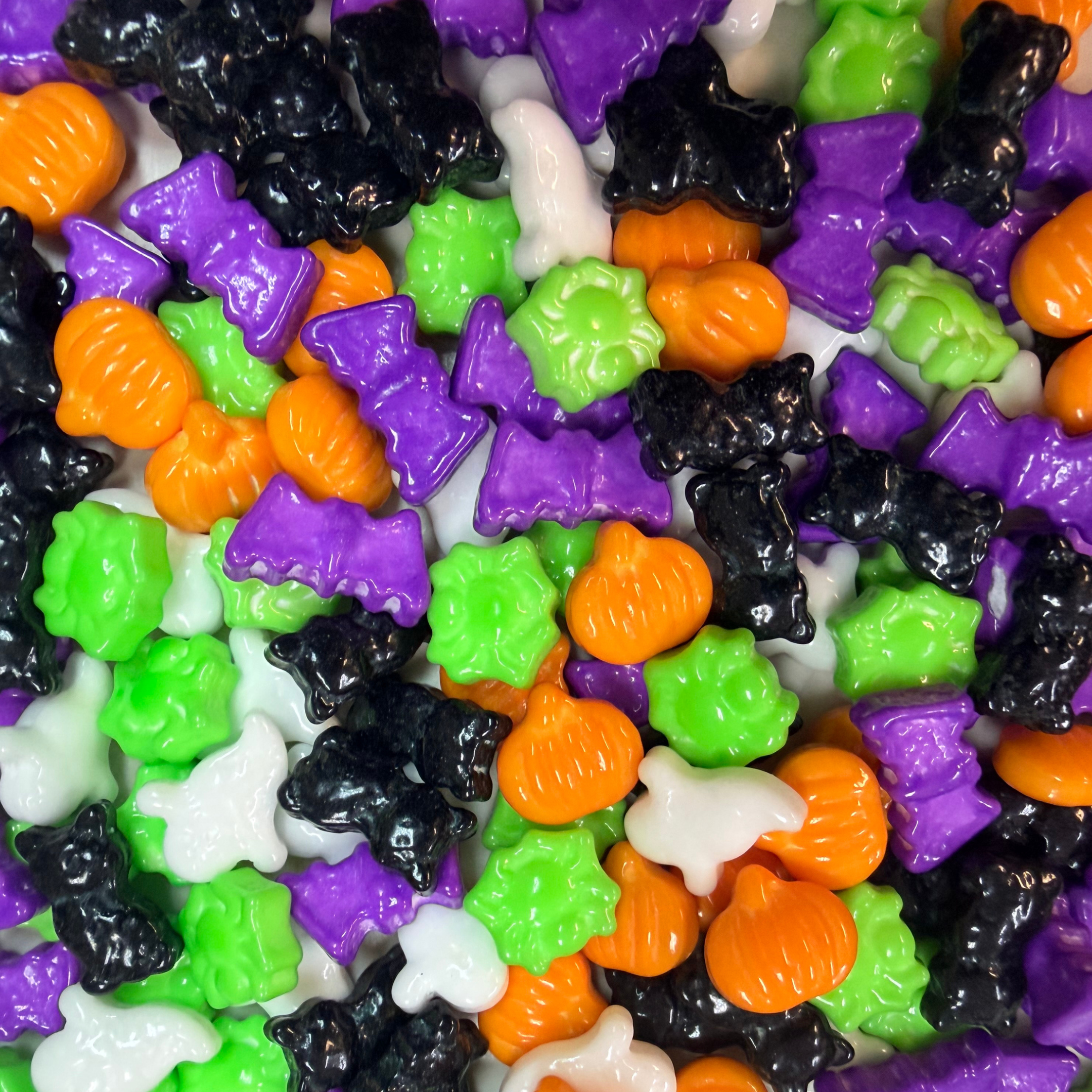6 oz Halloween Mix