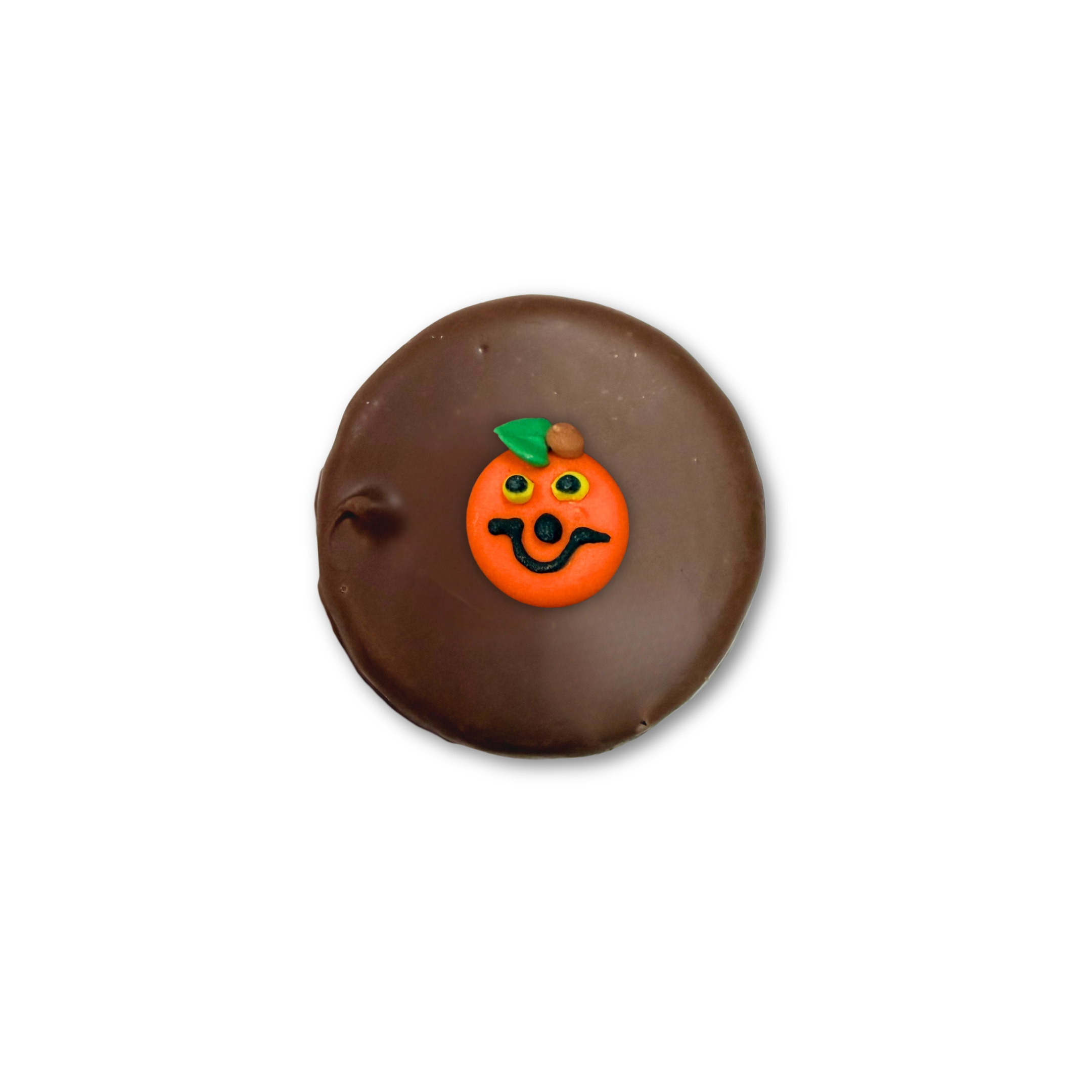 Halloween Oreo