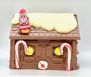 Christmas House