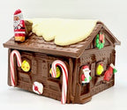 Christmas House
