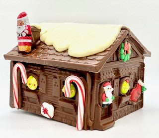 Christmas House