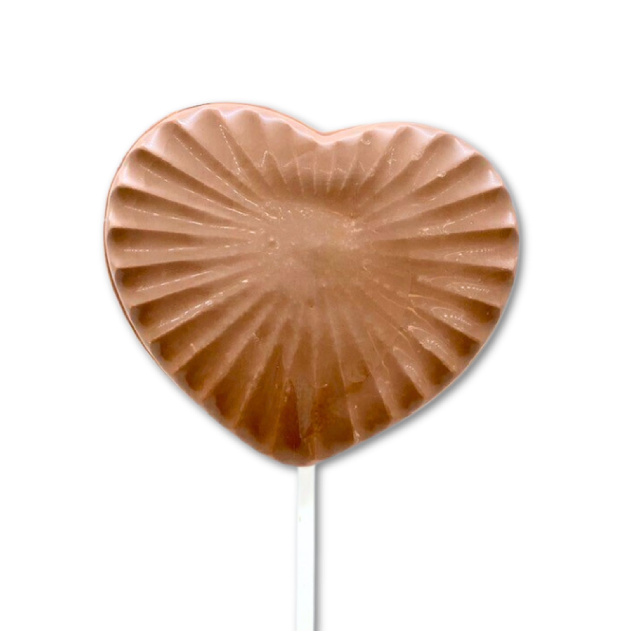 Large Heart Sucker
