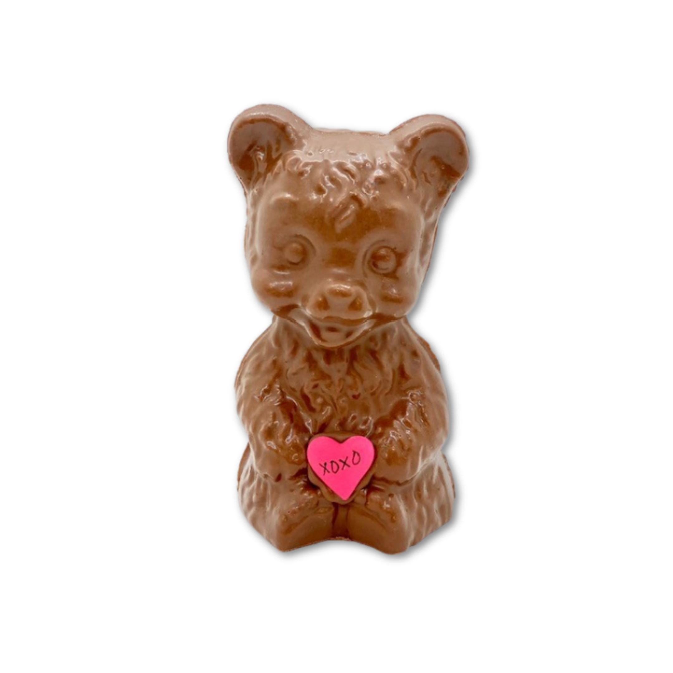 Large Love Bear