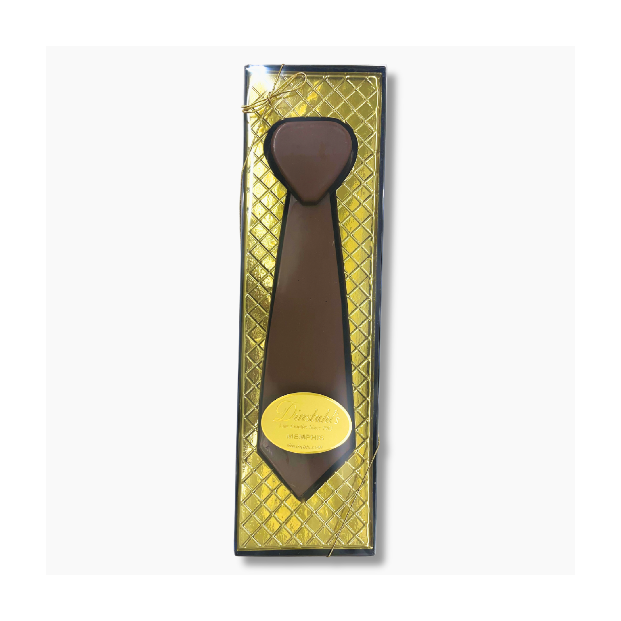 Long Neck Tie