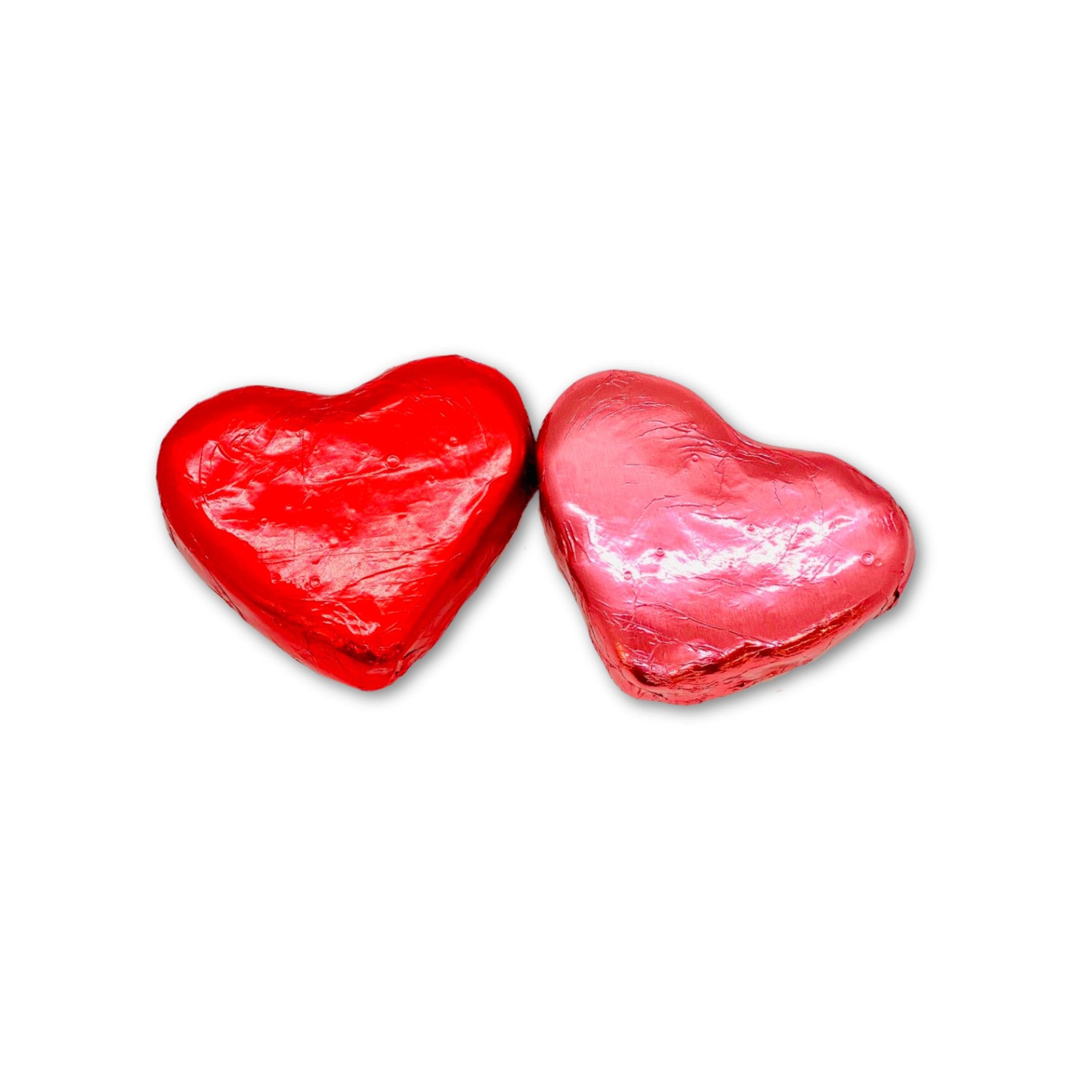 Marshmallow Heart