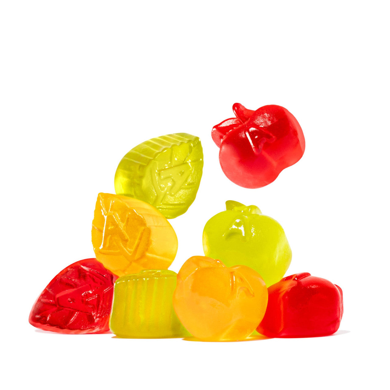 6 oz Apple Orchard Gummies