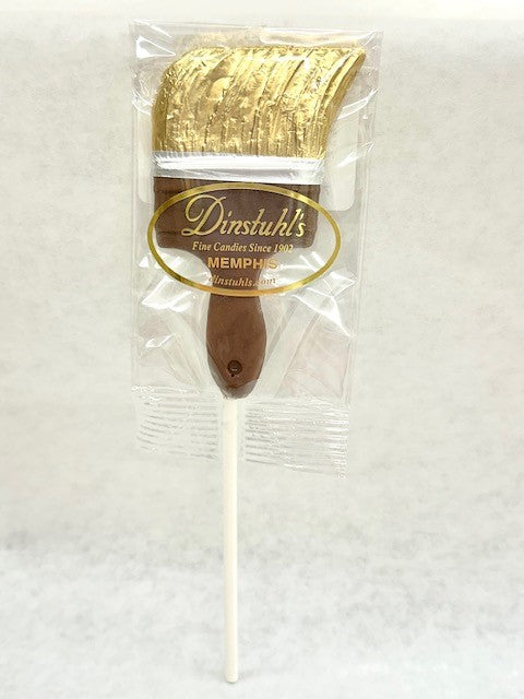 Paint Brush - Foil color may vary