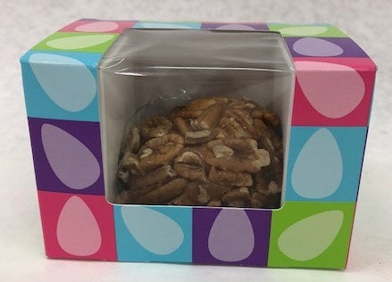 Pecan Egg Medium