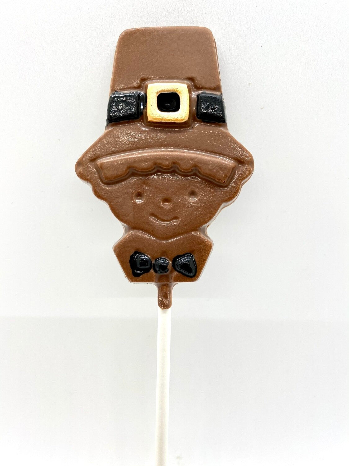 Boy Pilgrim Pop