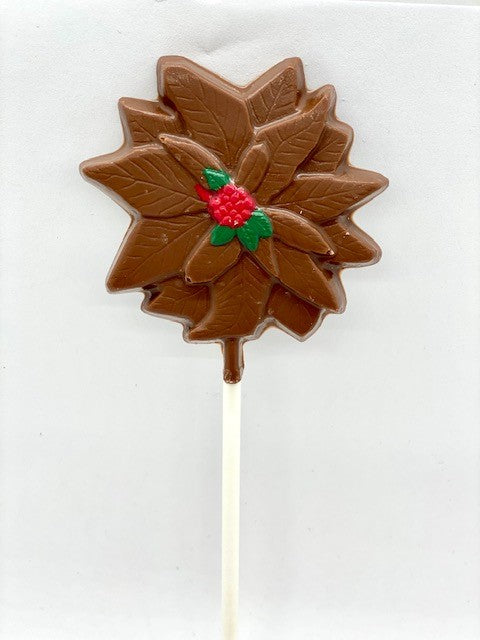 Poinsettia Pop