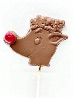 Reindeer Sucker