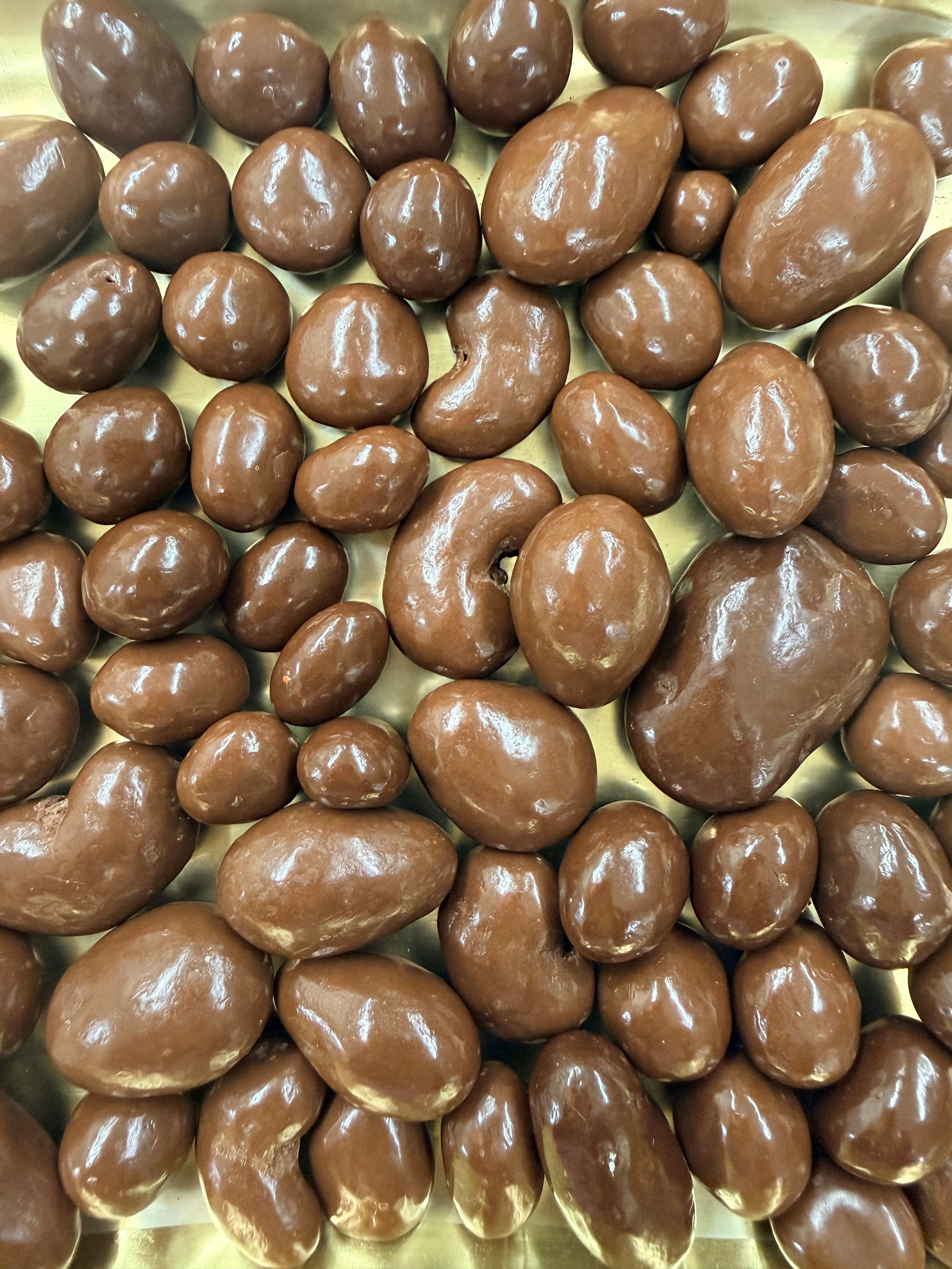 6 oz Sugar Free Chocolate Bridge Mix