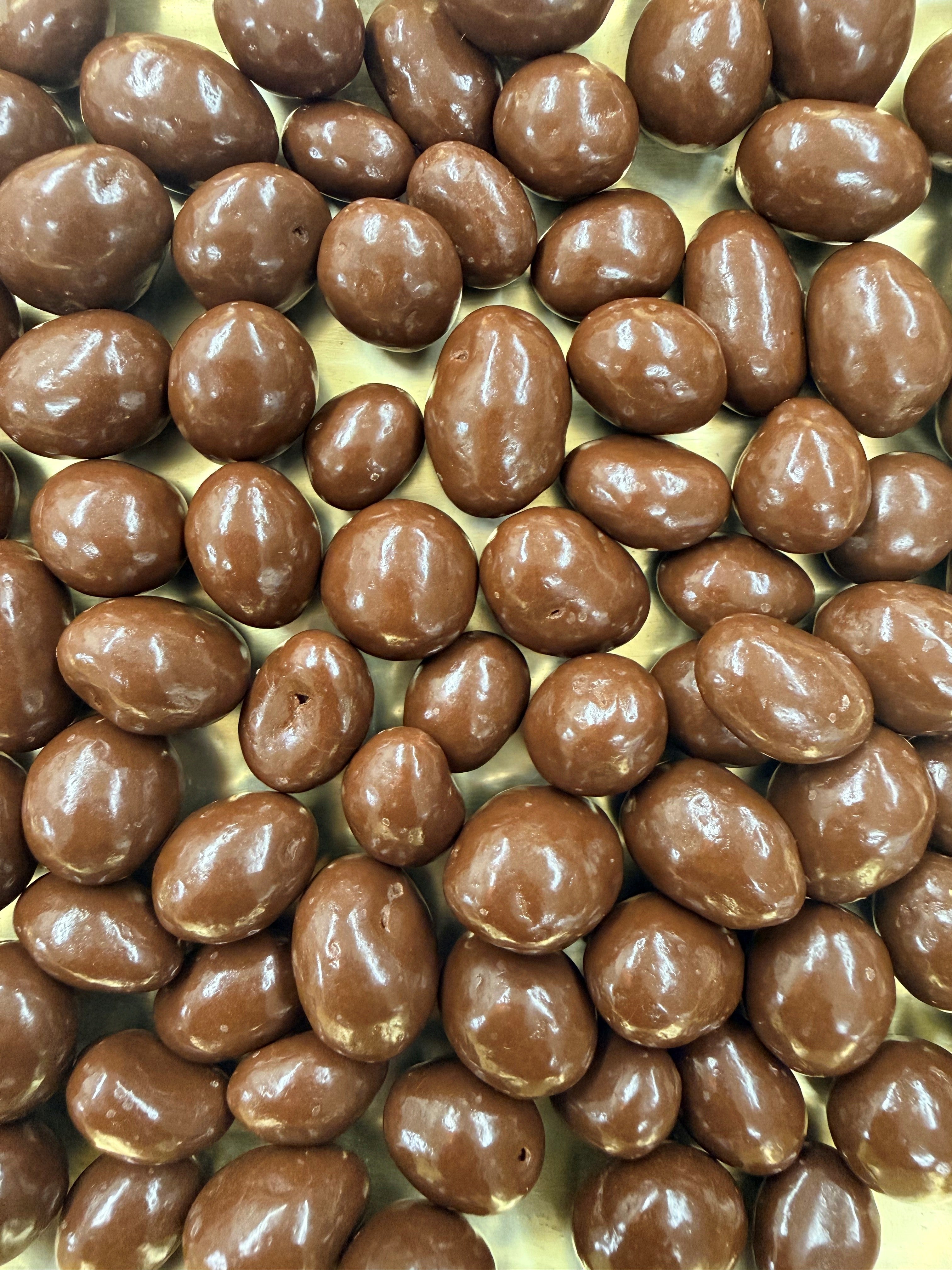6 oz Sugar Free Chocolate Peanuts