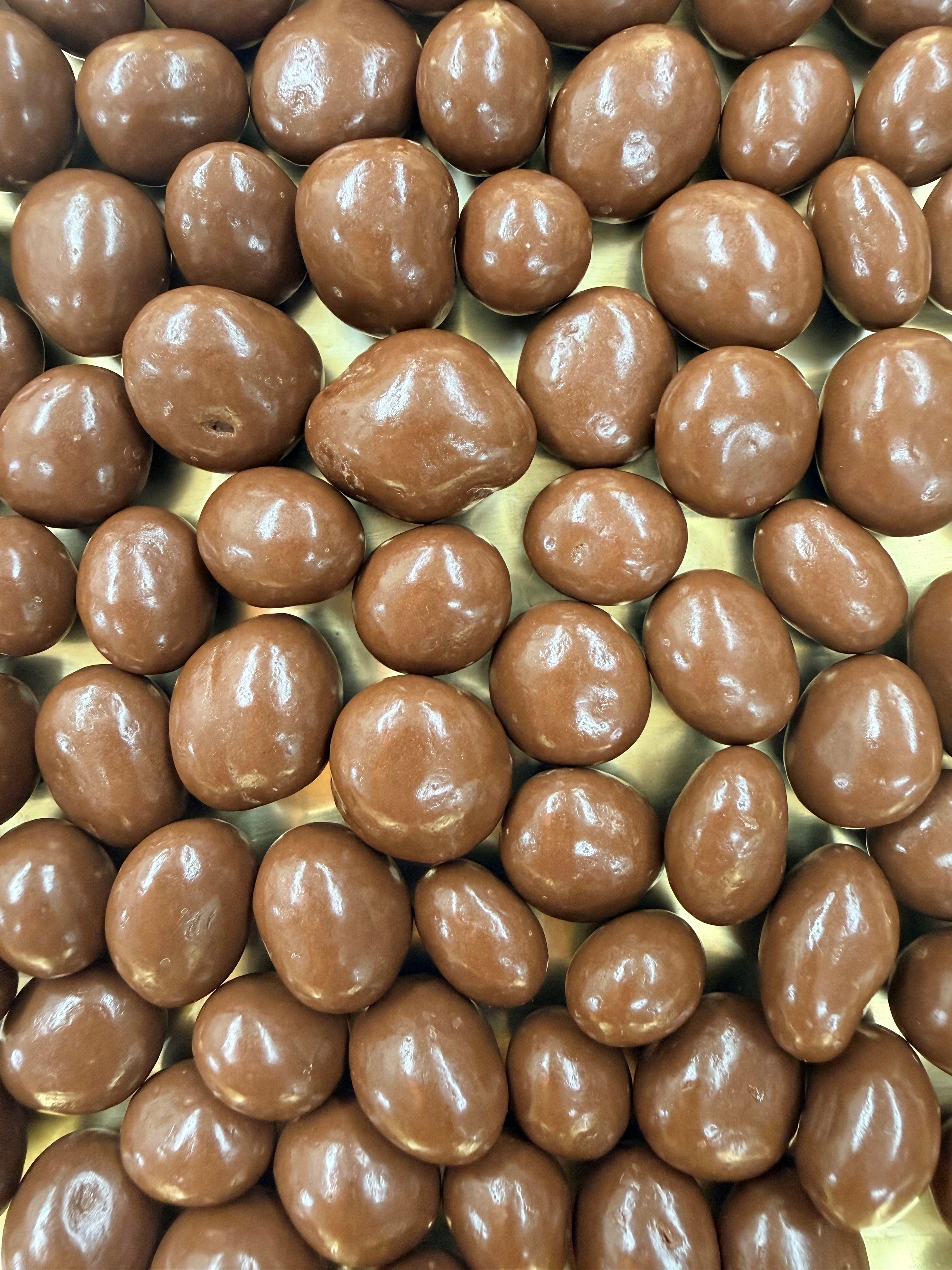 6 oz Sugar Free Chocolate Raisins