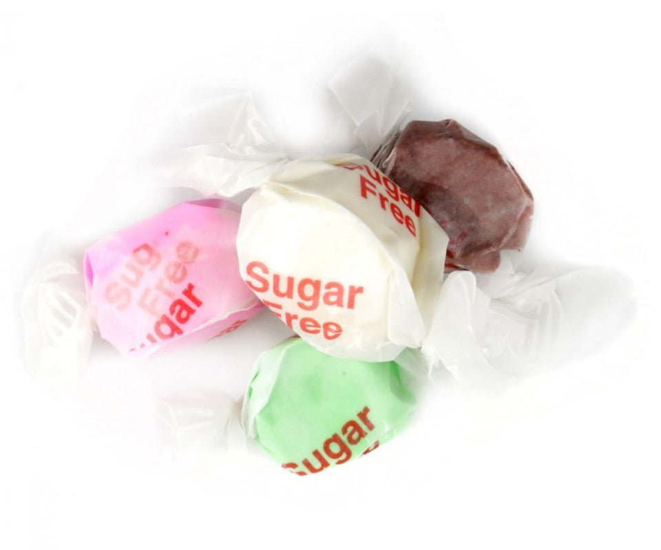 7 oz Sugar Free Salt Water Taffy