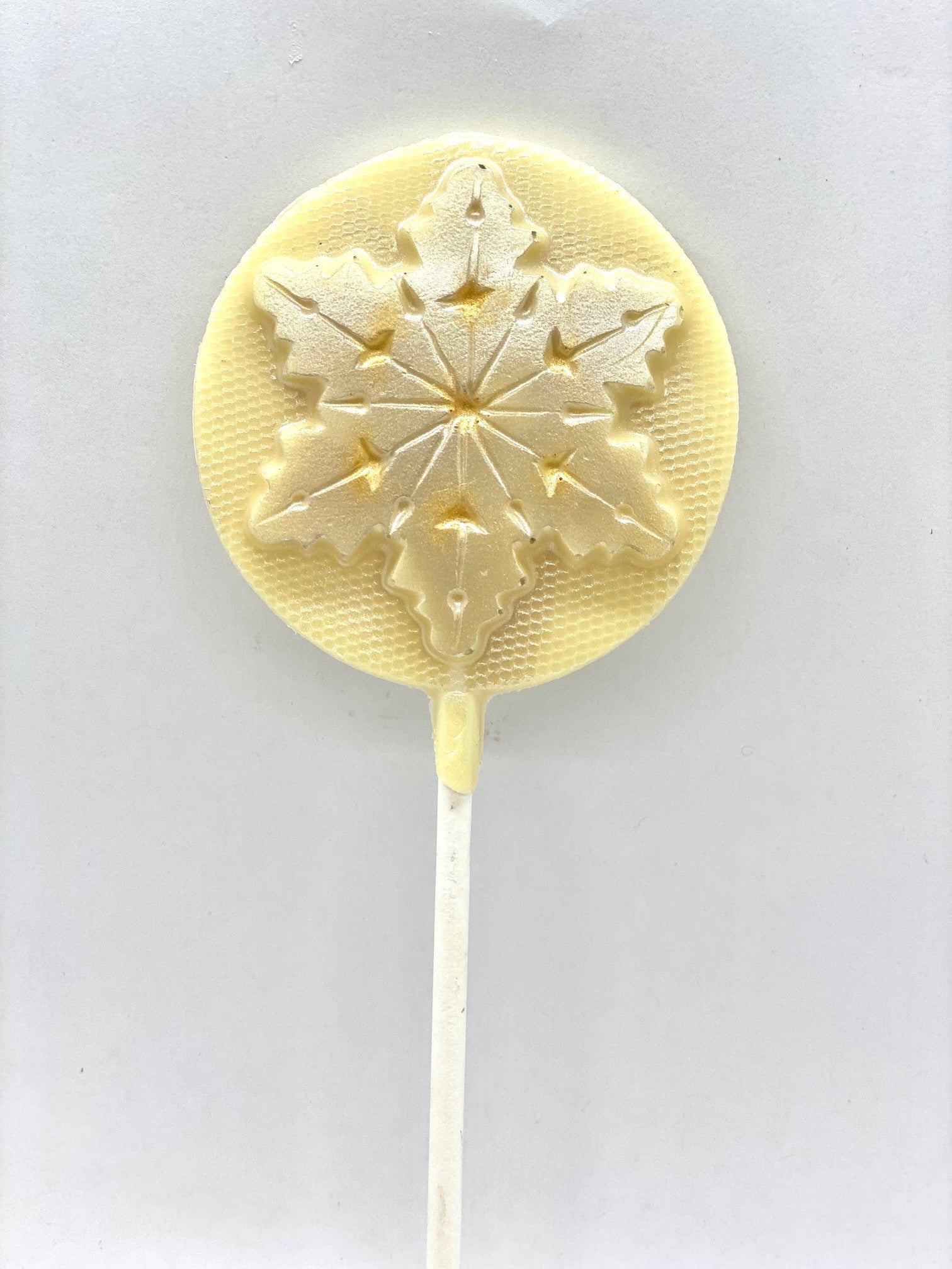 Snowflake Pop