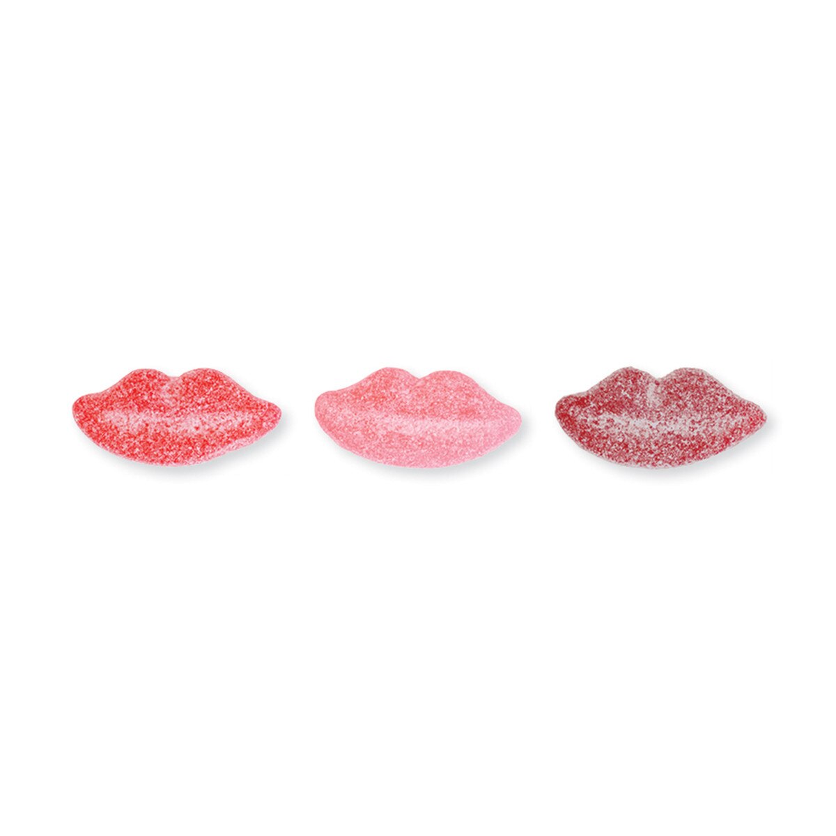 6 oz Sour Gummi Lips