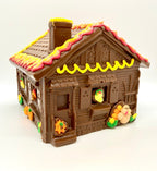 Thanksgiving House