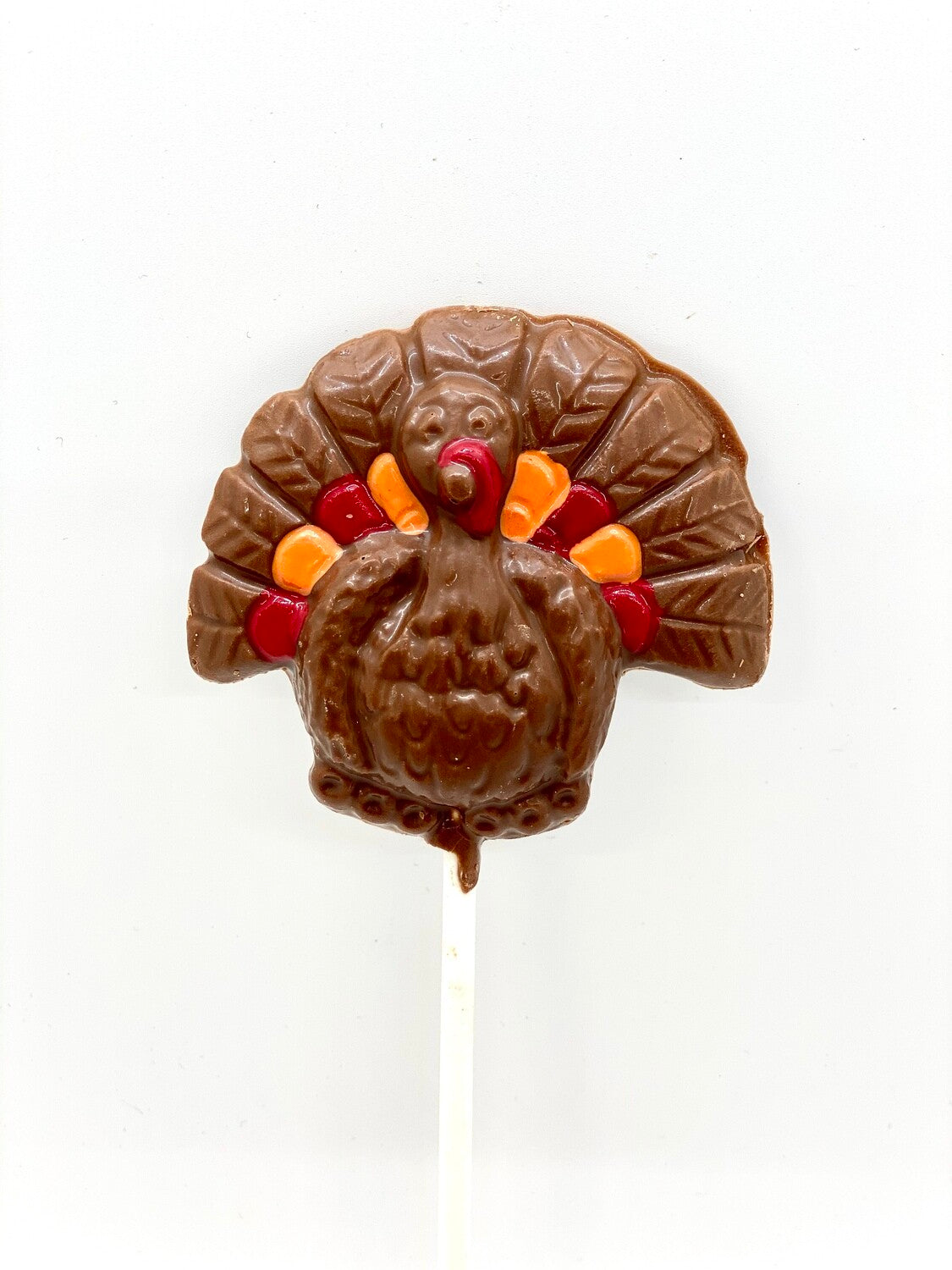 Turkey Pop