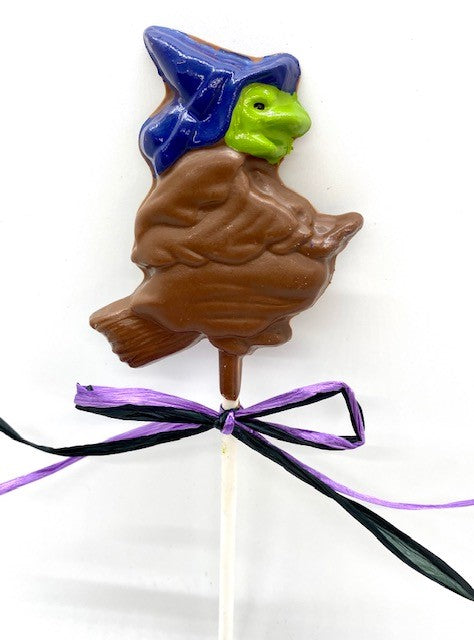 Witch Pop