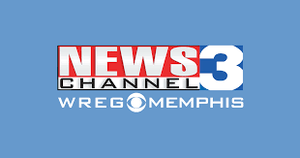 News Channel 3 WREG Memphis
